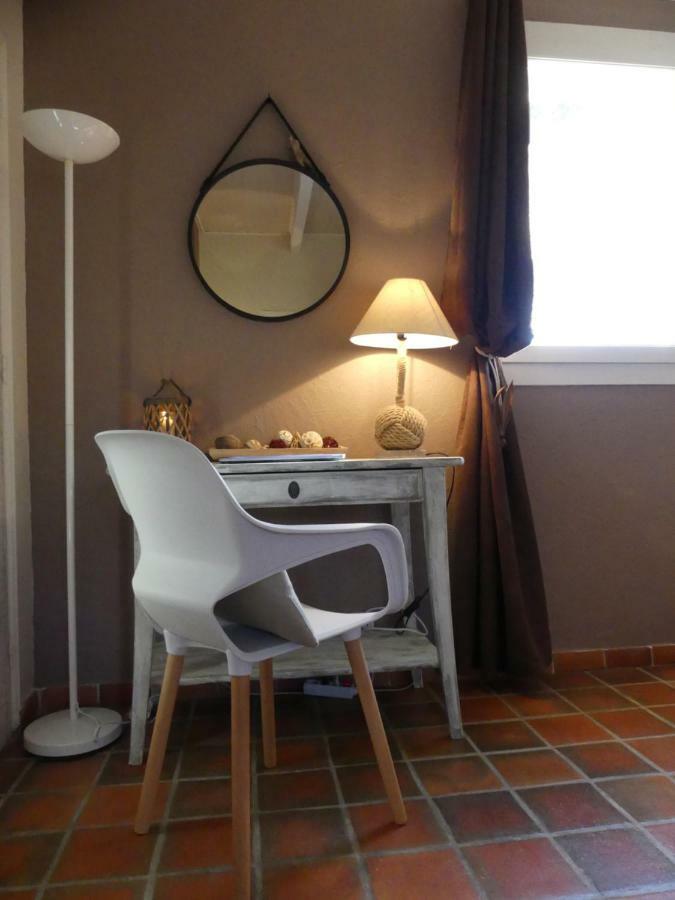 Villa Aigues Vives Boutenac Exterior foto