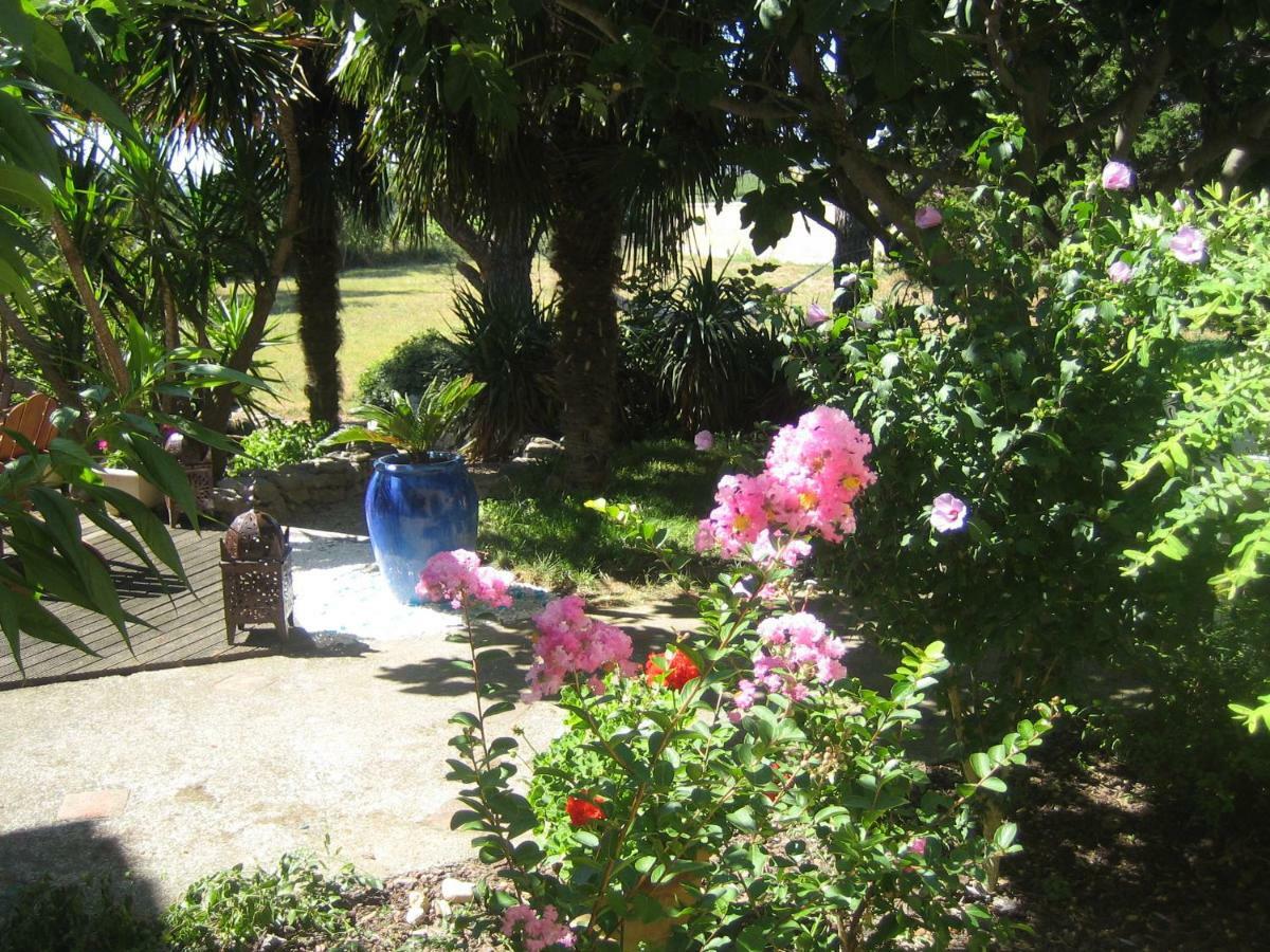 Villa Aigues Vives Boutenac Exterior foto